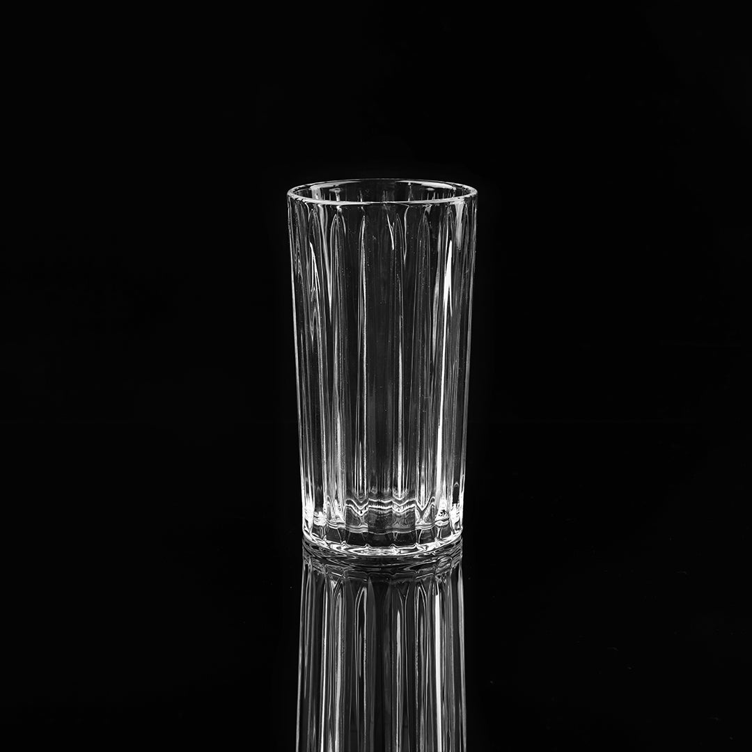 GLASS SET OF 6