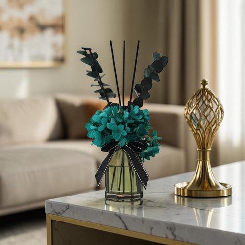 Serene Mist Reed Aroma Diffuser