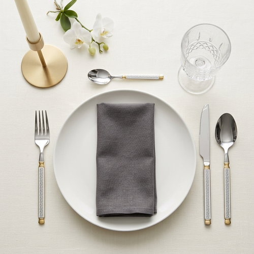 Luxury Stainless Steel Cutlery Set 24 Piece