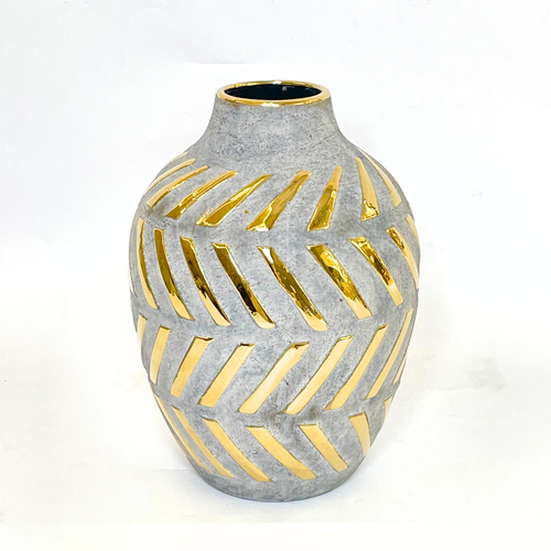 Royal Elegance Vase