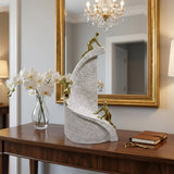 Journey to the Top Tabletop Art Accent