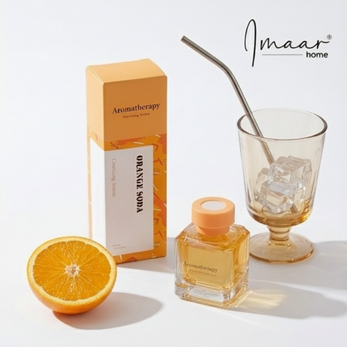 Imaar Home Charming Aroma Diffusers Collection