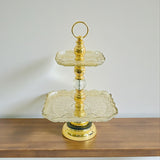 Classic 2 Layer Tray
